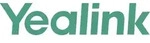 Yealink 330100057001, Montageset, Schwarz, Yealink, UVC40, MeetingBar A20 - Schwarz