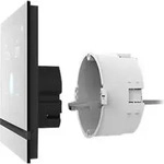 2N 91378601WH, 17,8 cm (7"), LED, H.263, H.264, 2 W, Wei&szlig;, -20 - 70 &deg;C - Wei&szlig;