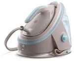 Philips 7000 series PerfectCare Dampfb&uuml;gelstation, 3120 W, 600 g/min, SteamGlide