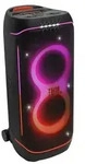 JBL PartyBox 720 Bluetooth Partylautsprecher, Schwarz - Schwarz