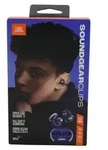 JBL Soundgear Clips True Wireless Headset &ndash; Bluetooth, Blue, 52.7 g - Blau