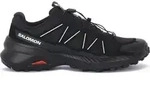 Schuhe Salomon Speedcross Peak 475145 - Schwarz - 44 2/3