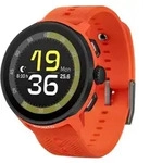 Suunto Run, 3,35 cm (1.32"), AMOLED, Touchscreen, 4 GB, GPS, 51 g - Rot