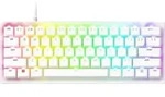 RAZER Razer Huntsman V3 Pro Mini US White - Wei&szlig;