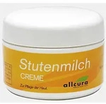 Allcura Stutenmilch-Creme zur sanften Hautpflege, 100 ml Creme