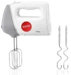 Ufesa Provence 600W, Handmixer, Grau, Wei&szlig;, Schlagen, Kneten, Mixen, Tasten, Leiter,
