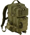 Brandit Kids US Cooper Backpack olive, OS - Olive