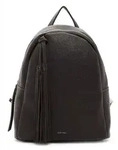 SURI FREY Freizeitrucksack Rucksack mit Laptopfach Kiky City Backpack Brown