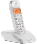 Motorola S1201 wei&szlig; - Transparent