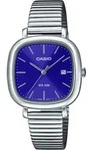 Casio Damen Armbanduhr LTP-B166D-2AVEF analog - Blau