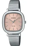 Casio Damen Armbanduhr LTP-B166D-4AVEF analog - Rosa