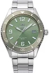 Orient Uhr RA-WJ0001E10B silber - Silber