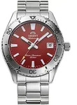 Orient Mako 40 Automatic RA-AC0Q09R30B Herrenuhr - Silber