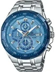 Casio Herren Armbanduhr Edifice EFR-539DE-2AVUEF Chronograph - Blau