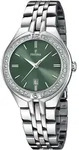 Festina - F16867/7 - Armbanduhr - Damen - Gr&uuml;n