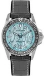 Jacques Lemans - 1-2205F - Montre Armband - Herren - Quarz - Liverpool Diver - Blau
