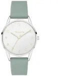 Tamaris - TT-0118-PQ - Armbanduhr - T&uuml;rkis