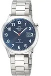 Master Time Colorline MTGA-10905-32M Herrenfunkuhr - Blau