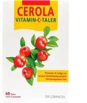 CEROLA Vitamin C Taler Grandel