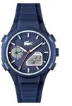 Lacoste Analoge-Digitale Multifunktions-Quarzuhr f&uuml;r Herren Kollektion LC33 mit -