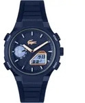 Zestaw męski LACOSTE 2011434 granatowy sportowy