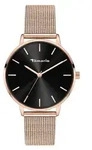 Tamaris Armbanduhr TT-0061-MQ IP Ros&eacute;gold - Eleganz am - Rosa
