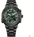 Citizen Promaster Sky AT8304-57W - Gr&uuml;n