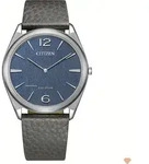 Citizen Eco Drive Suratto AR3120-24L - Silber