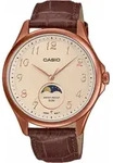 Casio Collection Mtp-M110Rl-5Aver Uhr