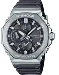 Zegarek Casio G-Shock GMC-B2100Y-1AER BLUETOOTH - Silber