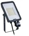 LED-Flutlicht mit Sensor 50W 3000K / 4000K / 6500K 6000lm IP65 Philips