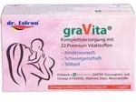 dr. falcon graVita Weichkapseln, 30 St. Kapseln