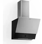 Klarstein Verosteel Dunstabzugshaube 45 cm - Kopffreihaube, 624 m3/h, A++...