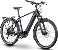 RAYMON Tourray 720 Diamant Trekkingbike nebularblue
