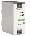Wago 2587-2146, Grau, -30 - 70 &deg;C, -40 - 85 &deg;C, 52 mm, 125 mm, 752 g - Grau
