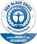 Holzanstrich 5 l, braun Kunststoff-Kanister