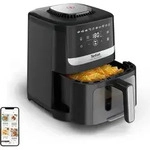 Tefal Easy Fry Silence EY5568E0 Fritteuse Einzelbild 5 l Eigenst&auml;ndig