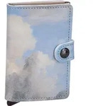 Secrid Geldb&ouml;rse Miniwallet Art 9 x 6.5 x 2.5