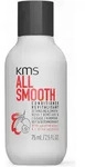KMS All Smooth Conditioner 75ml - Anti-Frizz-Conditioner