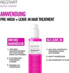 Revlon Restart Bond Repair Pre-Wash+ Leave-In 150ml