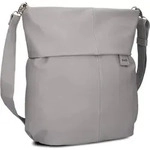 ZWEI Tasche MADEMOISELLE.M M140 foggy - Hellgrau