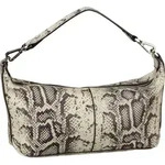 Liebeskind Berlin Handtasche Paris S 15 x 35 x 10 - Wei&szlig;