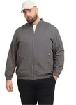 Jack & Jones 12173990_176_XXXL, Bomber, Uni, Erwachsener, Rei&szlig;verschluss,...