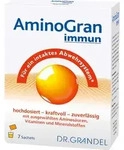 AMINOGRAN GRANDEL, 7 St BEU