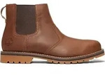 Timberland Larchmont Chelsea Stiefel Braun EU 41 Mann Braun EU 41 - Braun - 41