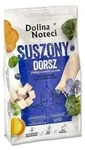 Dolina Noteci Premium Kabeljau Trockenfutter f&uuml;r Hunde, 9 kg Beutel
