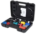 KS Tools Universal K&uuml;hlsystem-Diagnose-Service-Satz, 12-tlg