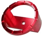 KS Tools 150.3166, Einzelner Artikel, Aluminium, 482 g, 1 St&uuml;ck(e)