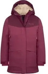 Trollkids 456-421 Kinder-Thermojacke in Rot f&uuml;r Winter - Rot - 164