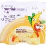 Nutrini Creamy Fruit Sommerfr&uuml;chte Trinknahrung f&uuml;r Kinder ab dem 1.Lebensjahr, 400